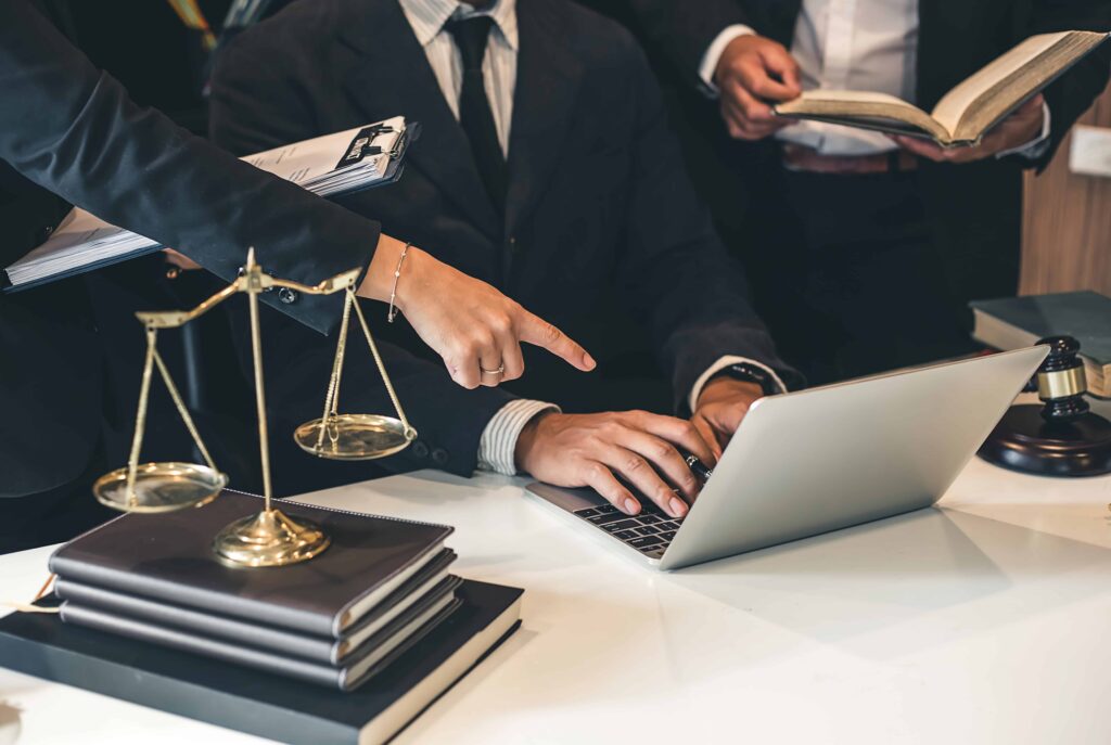Key Tips to Choose the Right Personal Injury Lawyer in Texas