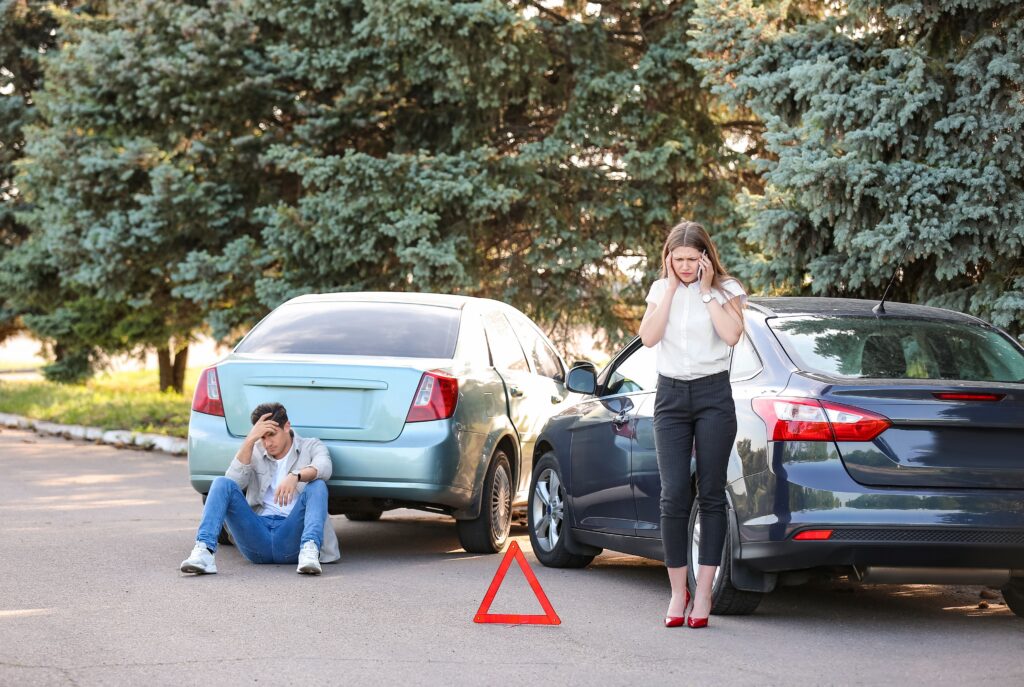 Is Texas a No-Fault State? and what to do to recover full compensation