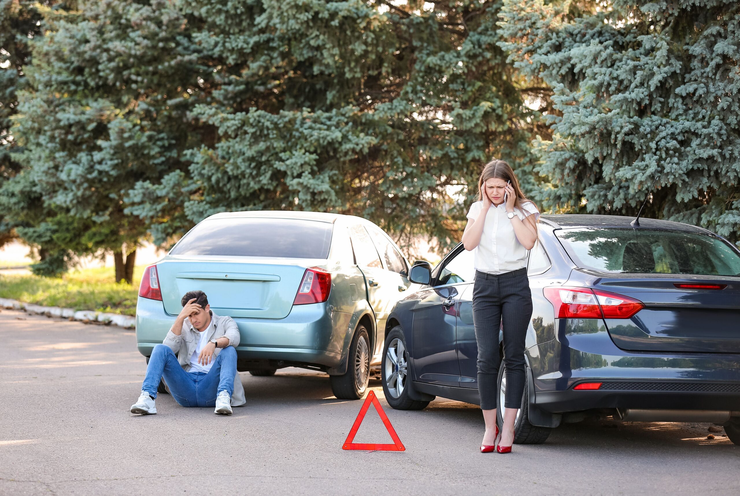 Is Texas a No-Fault State? and what to do to recover full compensation