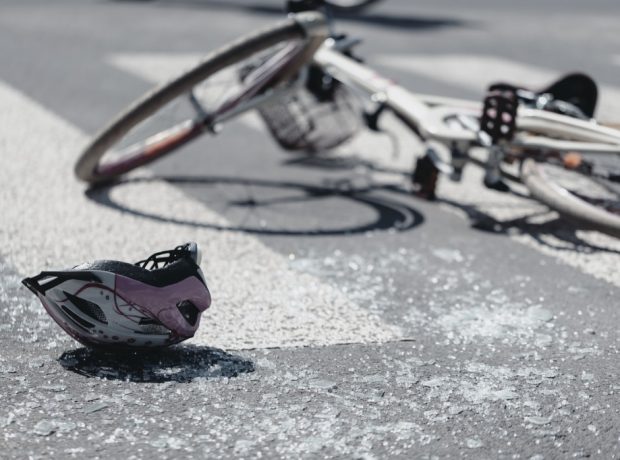 Bicycle Accident Lawyer