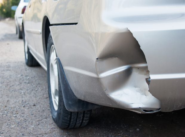 Fielding Law Rear End Accident Attorney