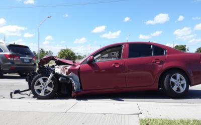 Heath, TX Car Injury Lawyers