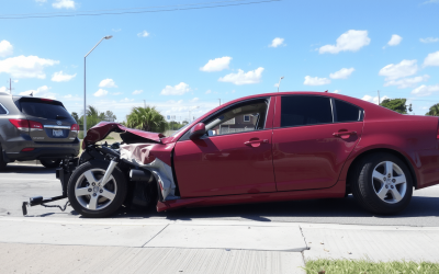 Heath, TX Car Injury Lawyers