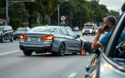 car accident attorney