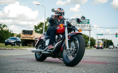 Heath, TX Motorcycle Injury Lawyers