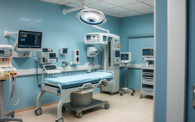 Heath, TX Defective Medical Devices Lawyers