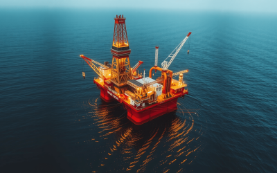 Heath, TX Oil Rig Accident Lawyers