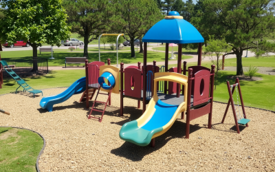 Heath, TX Playground Accident Lawyers