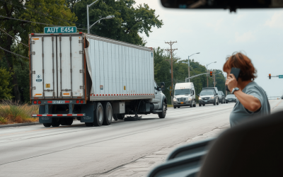 truck accident lawyer in texas
